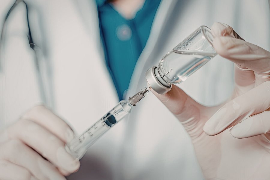 Imunoterapia: O que é e como funciona a “Vacina de Alergia”?